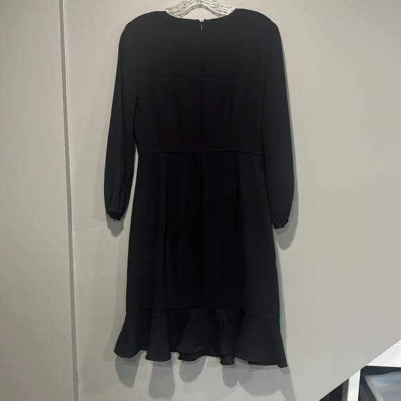 J CREW- knee length cocktail dress - Picture 3 of 3